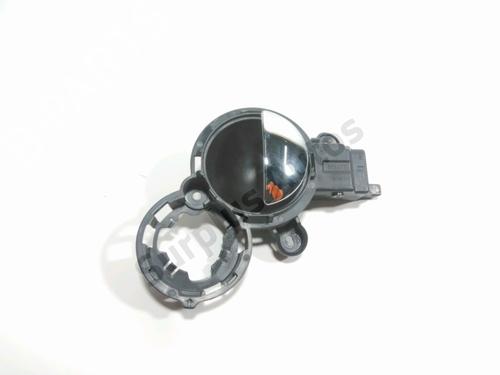 Poignée intérieure avant gauche MINI MINI (R50, R53) Cooper (116 hp) 28243396