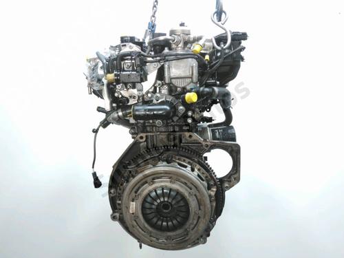Motor FORD FIESTA VI (CB1, CCN) 1.0 EcoBoost | BP30869306M1