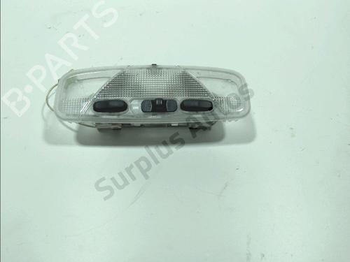Used Interior roof light Interior roof light FORD TOURNEO CONNECT 1.8 TDCi (90 hp) 33733717 33733717