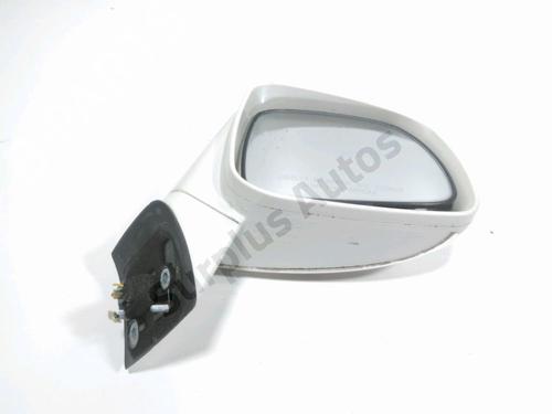 Used Right mirror CHEVROLET CAPTIVA (C100, C140) 2.2 D 4WD (184 hp) 28245304
