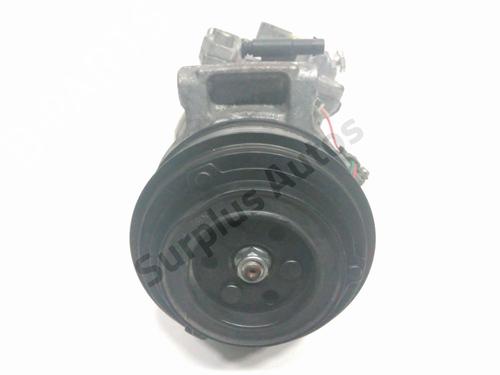 Compressor A/C MERCEDES-BENZ C-CLASS (W205) C 220 BlueTEC / d (205.002, 205.004) (170 hp) 32153644