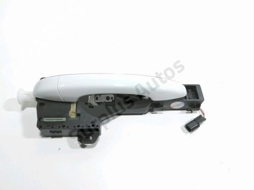 Used Rear right exterior door handle RENAULT MEGANE IV Hatchback (B9A/M/N_) 1.3 TCe 115 (B9N9) (116 hp) 30191033