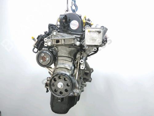 Engine SEAT IBIZA IV (6J5, 6P1) 1.2 TSI | BP37761950M1 - Image 4