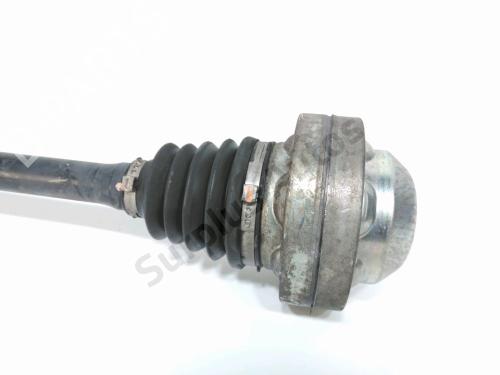 Right front driveshaft PORSCHE CAYENNE (92A) 4.2 S Diesel | BP37765326M39 - Image 3