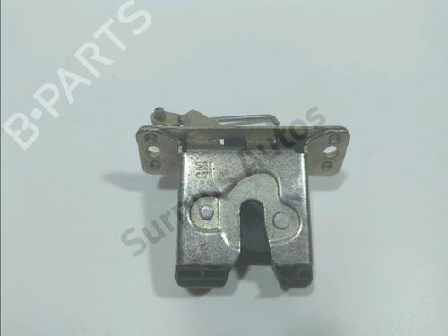 Cerradura de porton trasero OPEL CORSA C (X01) 1.7 DI (F08, F68) (65 hp) 30584966