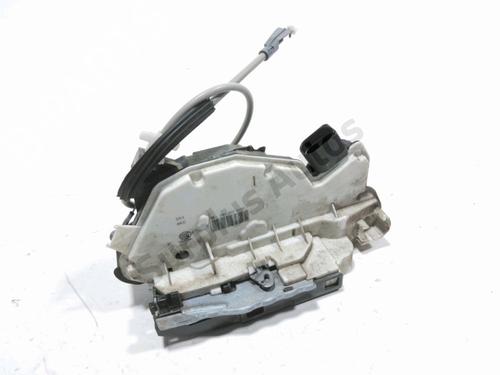 Used Front left lock Front left lock 37777666 37777666