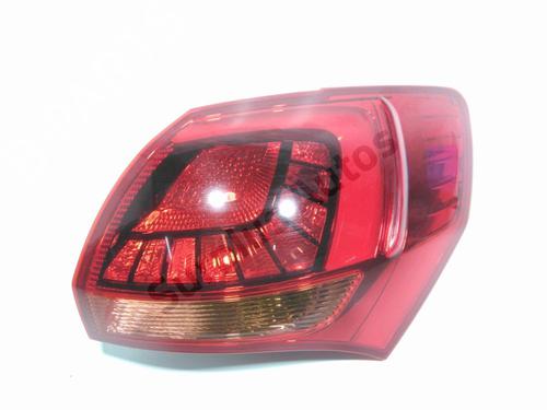Right taillight KIA VENGA (YN) 1.6 CRDi 115 | BP28268992C35 