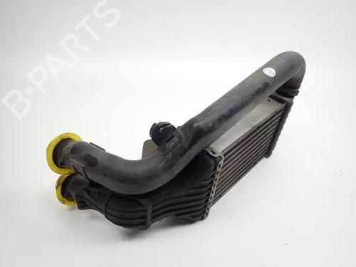 Intercooler OPEL ZAFIRA A MPV (T98) 2.2 DTI 16V (F75) | BP37762696M30 - Image 2