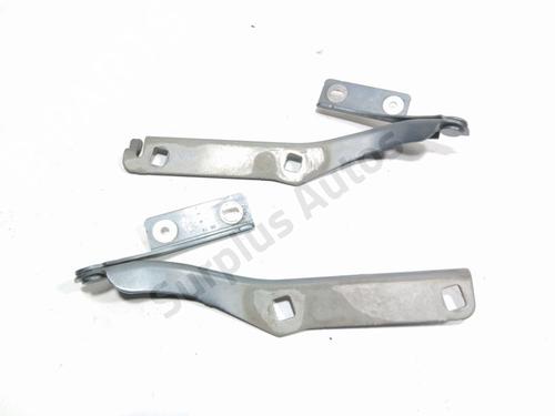 Hinge/Door check strap CITROËN BERLINGO MULTISPACE (B9) 1.6 HDi 90 | BP33111984C146 - Image 3