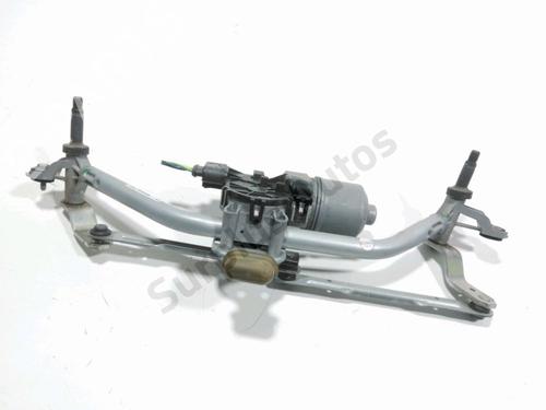 Scheibenwischergestänge vorne für PEUGEOT 2008 I (CU_) 1.2 THP 110 / PureTech 110 (110 hp) 31822749