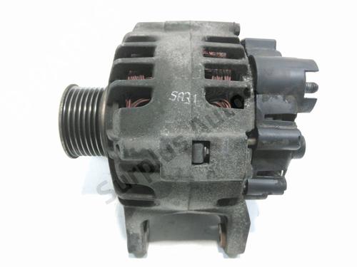 Used Alternator Alternator 36464335 36464335
