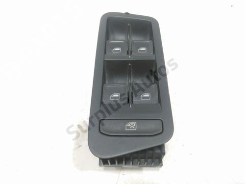 Used Left front window switch Left front window switch 37457692 37457692