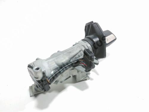 Ignition barrel VW GOLF VI (5K1) 1.6 TDI | BP38793424M48 - Image 3