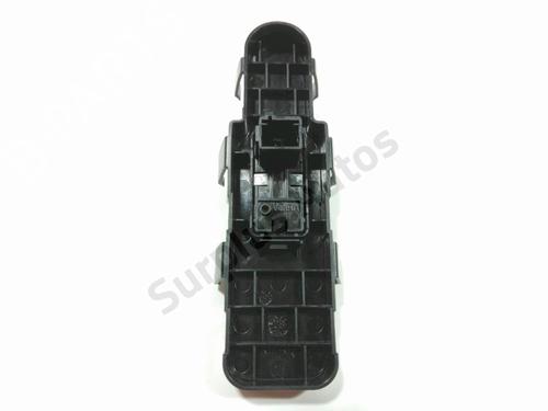 Right front window switch CITROËN C3 Picasso (SH_) 1.6 HDi | BP28238881I26 