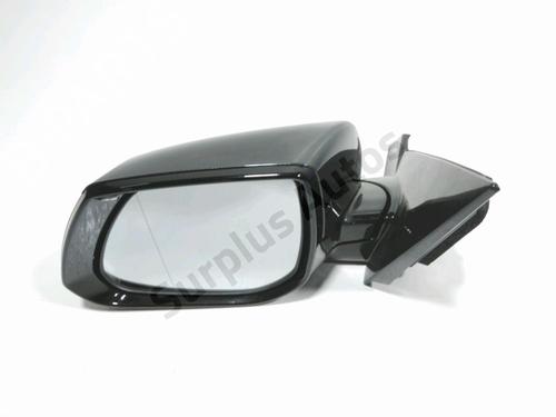 Used Left mirror KIA NIRO II (SG2) EV (204 hp) 32334575
