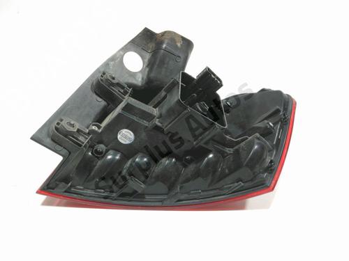Left taillight VW PASSAT B8 Variant (3G5, CB5) 2.0 TDI | BP40060874C34 - Image 2