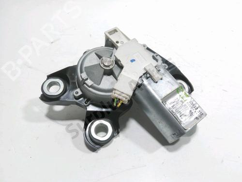 Rear wiper motor CITROËN BERLINGO MULTISPACE (B9) 1.6 HDi 90 | BP38231372M102 - Image 2