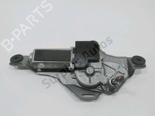Used Rear wiper motor TOYOTA RAV 4 II (_A2_) 2.0 D 4WD (CLA20_, CLA21_, CLA20R, CLA21R) (116 hp) 32280106