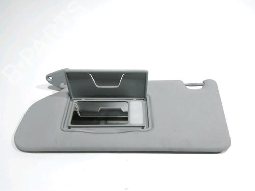 Used Left sun visor Left sun visor CITROËN C4 AIRCROSS 1.8 HDi 150 AWC (150 hp) 28264770 28264770