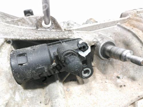Gearbox AUDI A4 B7 (8EC) 1.8 T quattro | BP39609283M3 - Image 6