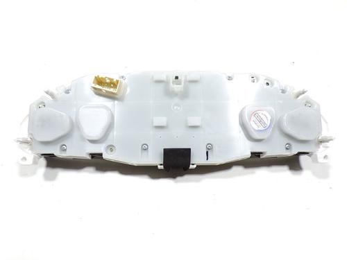Instrument cluster PEUGEOT 208 I (CA_, CC_) 1.2 VTI 82 | BP29857341C47