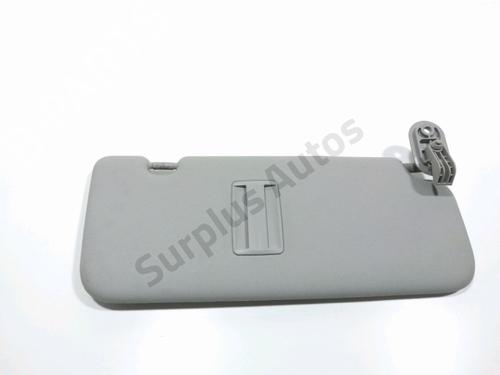 Left sun visor KIA PICANTO II (TA) 1.0 | BP37786119I1 - Image 3