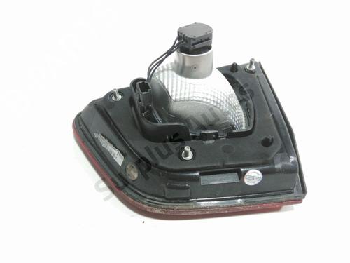 Left tailgate light RENAULT KADJAR (HA_, HL_) 1.5 dCi 110 (HLA3) | BP37681539C79 - Image 2