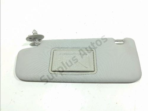Used Left sun visor Left sun visor 36796755 36796755