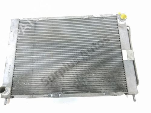 Used AC radiator AC radiator RENAULT TWINGO II (CN0_) 1.6 RS (CN0N, CN0R, CN0S) (133 hp) 33949703 33949703