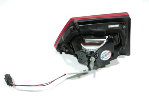 Højre baglygte bagklap RENAULT CLIO IV (BH_) 1.5 dCi 75 | BP28267251C80 