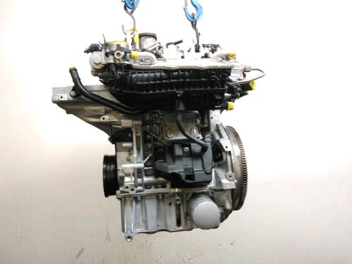 Engine VW GOLF VII (5G1, BQ1, BE1, BE2) 1.0 TSI | BP28218528M1 