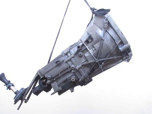 Gearbox BMW 3 (E90) 318 i | BP37764823M3 - Image 2