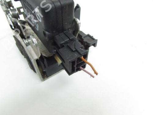 Rear left lock DACIA SANDERO 1.5 dCi | BP28254775C100
