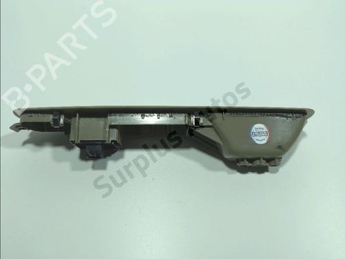 Right front window switch RENAULT GRAND SCÉNIC III (JZ0/1_) 1.9 dCi (JZ0J, JZ0N, JZ1K, JZ1S) | BP37585617I26 - Image 2