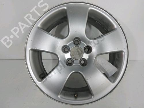 Fælk Fælk AUDI A3 (8L1) 1.9 TDI (130 hp) 32694470 32694470