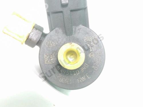 Injector CITROËN C3 Picasso (SH_) 1.6 HDI 90 | BP35893345M100 - Image 3