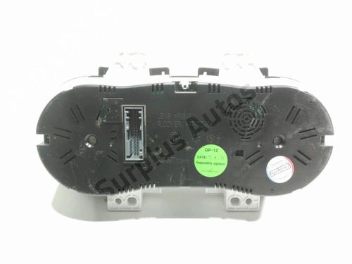 Instrument cluster OPEL KARL (C16) 1.0 | BP37769491C47 - Image 2
