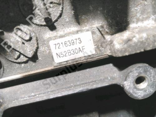 Engine BMW 1 (E87) 130 i | BP28218845M1  - Image 5