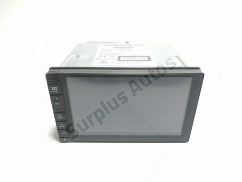 radio-honda-civic-ix-fk-2012-2013-2014-2015-2016-2017-38082552 main image