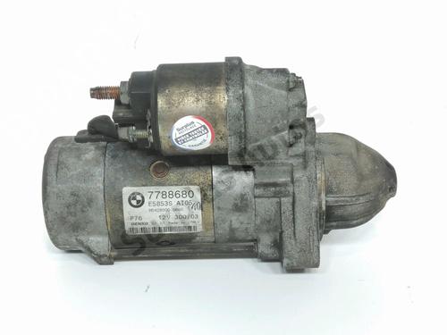 Anlasser für Anlasser 36796071 36796071