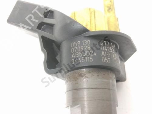 Injector AUDI A6 C6 Avant (4F5) 3.0 TDI quattro | BP37763369M100 - Image 4