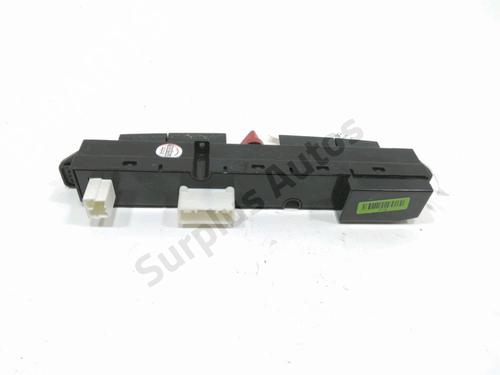 Warning switch KIA CEE'D Hatchback (ED) 1.6 CRDi 90 | BP37768316I22 - Image 2