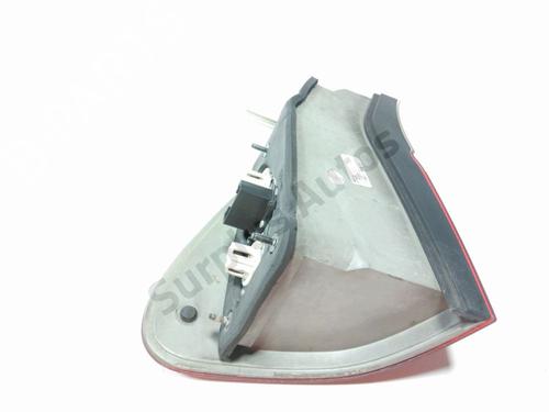 Right taillight BMW X5 (E53) 3.0 d | BP39707346C35 - Image 3
