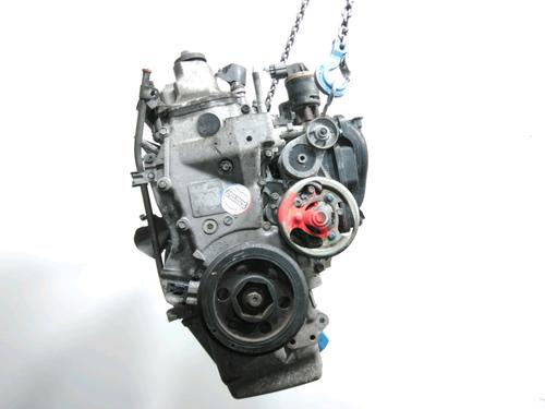 Engine HONDA CIVIC VIII Saloon (FD, FA) 1.3 IMA (FA3, FD3) | BP28218424M1 
