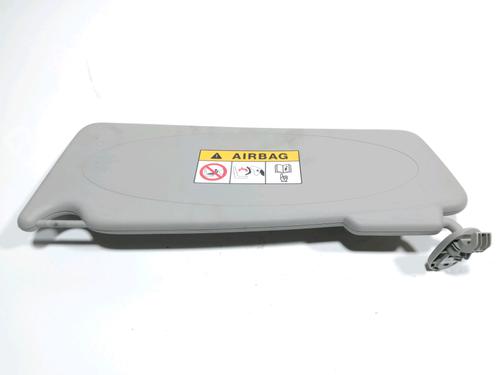 Right sun visor RENAULT KANGOO / GRAND KANGOO II (KW0/1_) 1.5 dCi 90 (KW05, KW08, KW0G, KW11) | BP28262682I2