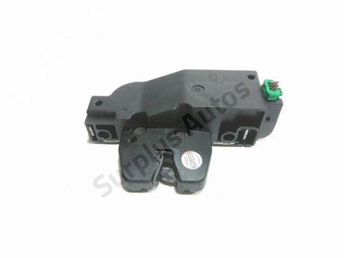 Used Tailgate lock Tailgate lock 38497731 38497731