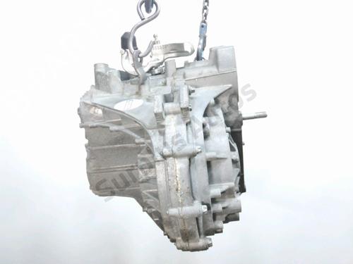 Gearbox FIAT TIPO Hatchback (356_, 357_) 1.6 D (356HXG1B, 356HXG11) | BP32843043M3 - Image 2