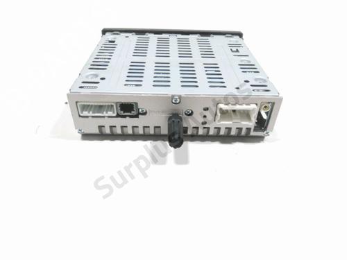 Radio RENAULT KANGOO Express (FW0/1_) 1.5 dCi 90 (FW0G, FW05, FW08, FW11) | BP29496063E6 