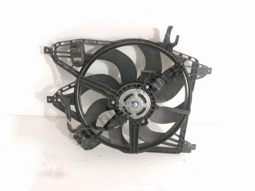 Radiator fan RENAULT KANGOO (KC0/1_) 1.5 dCi | BP30986527M35