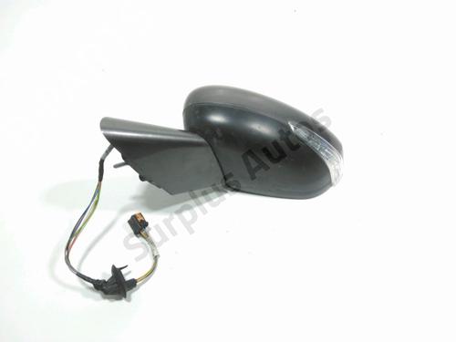 Used Left mirror CITROËN GRAND C4 SPACETOURER (3A_, 3E_) 1.2 PureTech 130 (131 hp) 29230582